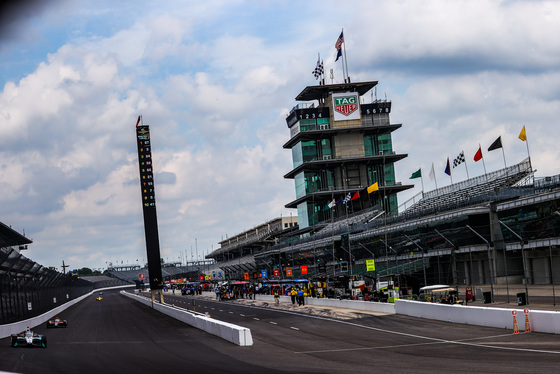 Spacesuit Collections Photo ID 203456, Andy Clary, 104th Running of the Indianapolis 500, United States, 12/08/2020 12:28:00