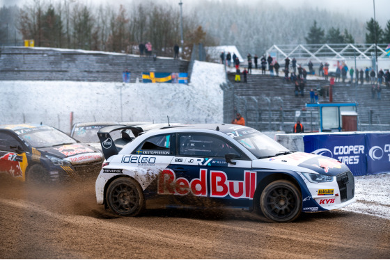 Spacesuit Collections Image ID 275403, Wiebke Langebeck, World RX of Germany, Germany, 28/11/2021 09:22:09