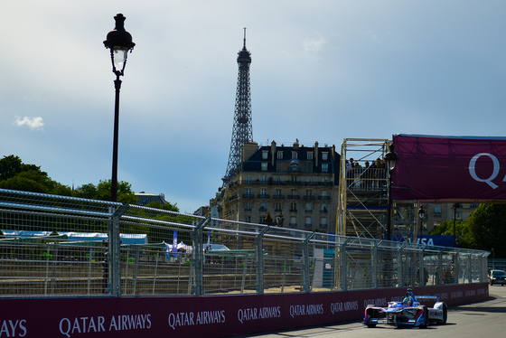 Spacesuit Collections Photo ID 21125, Lou Johnson, Paris ePrix, France, 19/05/2017 17:10:08