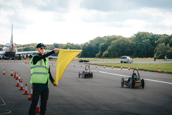 Spacesuit Collections Photo ID 511870, Jonathan Rogers, Dunsfold Park Heat, UK, 15/09/2024 10:42:43