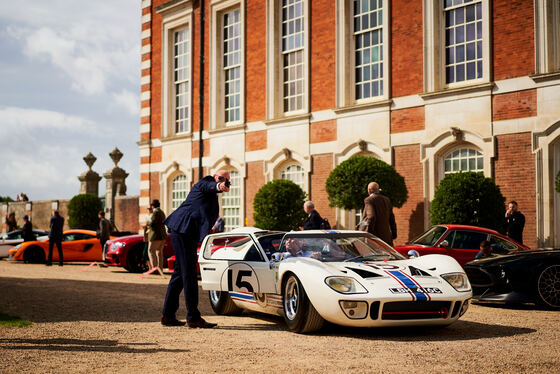 Spacesuit Collections Photo ID 211141, James Lynch, Concours of Elegance, UK, 04/09/2020 11:17:02
