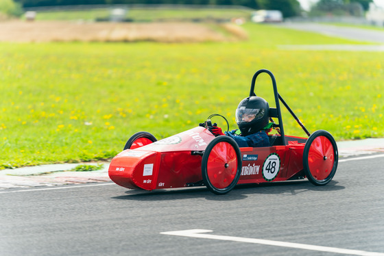 Spacesuit Collections Photo ID 332029, Jake Osborne, Renishaw Castle Combe Heat, UK, 11/09/2022 20:39:03