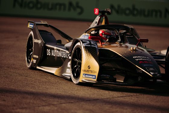 Spacesuit Collections Photo ID 263548, Shiv Gohil, Berlin ePrix, Germany, 14/08/2021 08:04:23