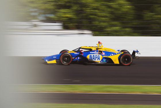 Spacesuit Collections Photo ID 206027, Taylor Robbins, 104th Running of the Indianapolis 500, United States, 16/08/2020 13:49:09