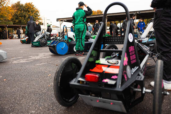 Spacesuit Collections Photo ID 514109, Alex Stefan, Greenpower International Final, UK, 13/10/2024 08:02:20