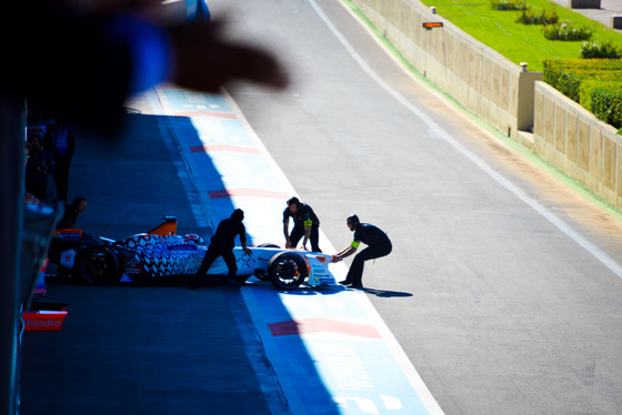 Spacesuit Collections Photo ID 4361, Marta Rovatti Studihrad, Marrakesh ePrix, Morocco, 12/11/2016 10:39:20