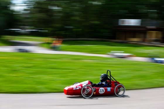 Spacesuit Collections Photo ID 155070, Adam Pigott, Grampian Transport Museum Heat, 14/06/2019 11:52:43