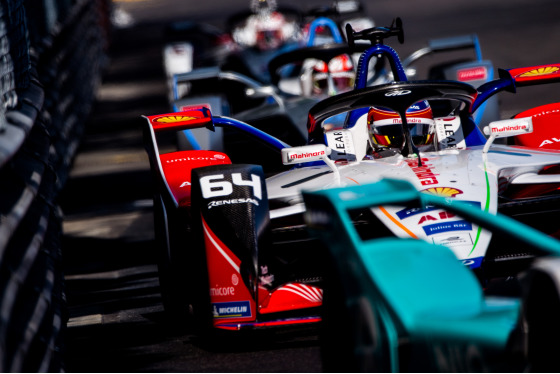 Spacesuit Collections Photo ID 145401, Sergey Savrasov, Monaco ePrix, Monaco, 11/05/2019 16:44:40