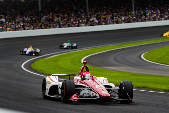 Spacesuit Collections Photo ID 150326, Andy Clary, Indianapolis 500, United States, 26/05/2019 12:52:37