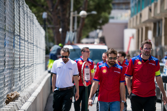 Spacesuit Collections Photo ID 144566, Lou Johnson, Monaco ePrix, Monaco, 10/05/2019 14:17:33