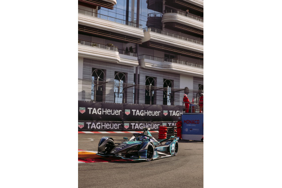 Spacesuit Collections Photo ID 239222, Shiv Gohil, Monaco ePrix, Monaco, 08/05/2021 08:45:22