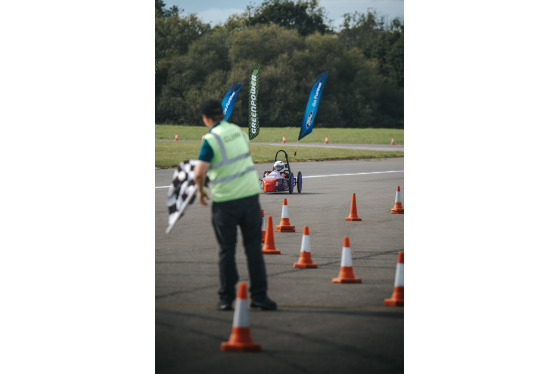 Spacesuit Collections Photo ID 512025, Jonathan Rogers, Dunsfold Park Heat, UK, 15/09/2024 14:21:35