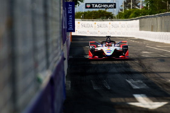 Spacesuit Collections Photo ID 135022, Lou Johnson, Sanya ePrix, China, 23/03/2019 09:58:27