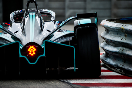 Spacesuit Collections Photo ID 145283, Sergey Savrasov, Monaco ePrix, Monaco, 11/05/2019 10:30:19