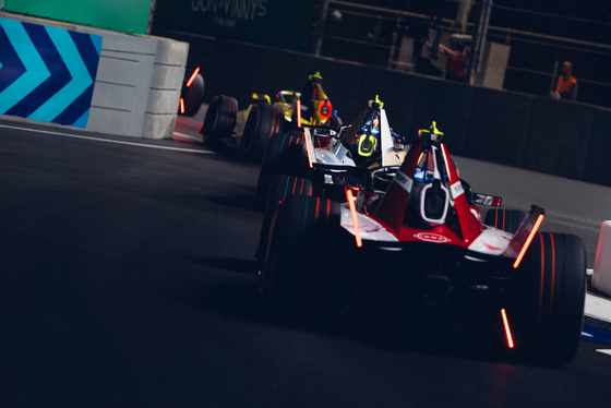 Spacesuit Collections Photo ID 531886, Paddy McGrath, Jeddah ePrix, Saudi Arabia, 15/02/2025 20:28:27