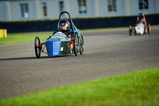 Spacesuit Collections Photo ID 430291, James Lynch, Greenpower International Final, UK, 08/10/2023 09:17:15