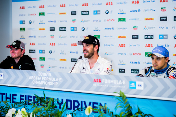 Spacesuit Collections Photo ID 145484, Sergey Savrasov, Monaco ePrix, Monaco, 11/05/2019 17:50:06