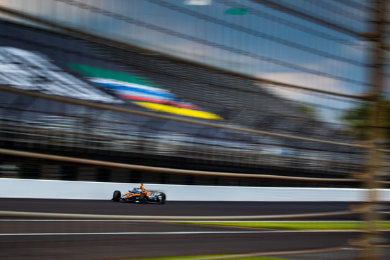 Spacesuit Collections Photo ID 203008, Kenneth Midgett, 104th Running of the Indianapolis 500, United States, 12/08/2020 15:54:26