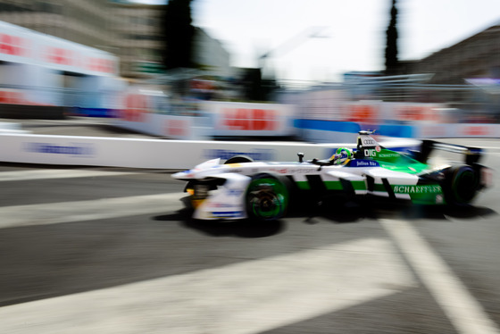 Spacesuit Collections Photo ID 63223, Lou Johnson, Rome ePrix, Italy, 14/04/2018 10:43:53