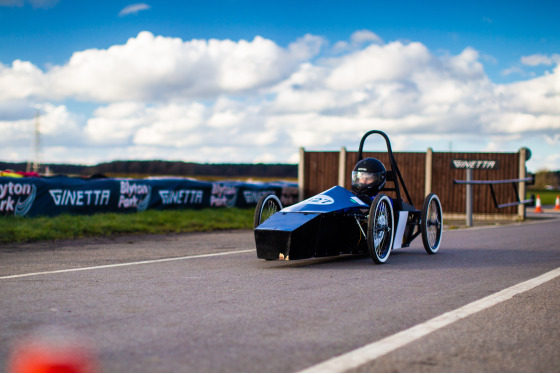 Spacesuit Collections Photo ID 132227, Adam Pigott, Blyton Park Test, UK, 09/03/2019 16:55:29