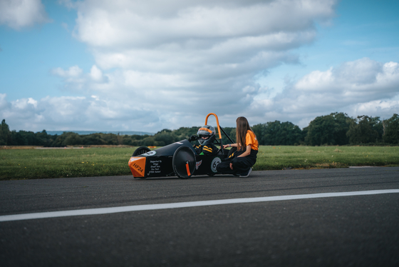 Spacesuit Collections Photo ID 511821, Jonathan Rogers, Dunsfold Park Heat, UK, 15/09/2024 10:21:57