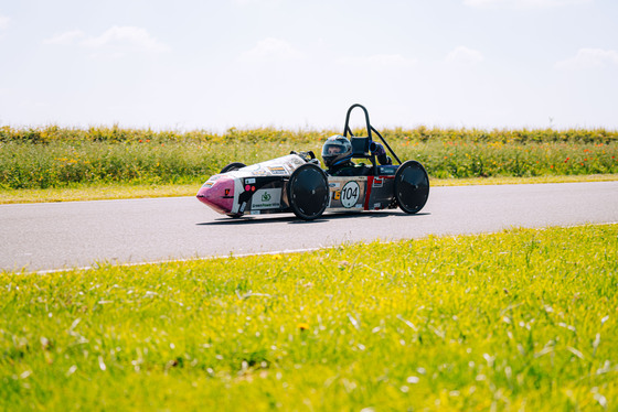 Spacesuit Collections Photo ID 488057, Harriet Fuller, Castle Combe Heat, UK, 02/06/2024 11:20:25