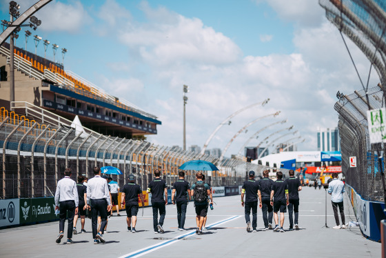 Spacesuit Collections Photo ID 516692, Adam Pigott, Sao Paulo ePrix, Brazil, 06/12/2024 09:42:39