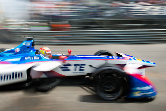 Spacesuit Collections Photo ID 19825, Lou Johnson, Monaco ePrix, Monaco, 13/05/2017 12:23:02