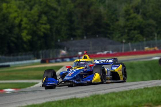 Spacesuit Collections Photo ID 212064, Al Arena, Honda Indy 200 at Mid-Ohio, United States, 13/09/2020 14:31:39