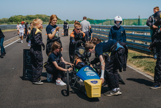 Spacesuit Collections Photo ID 403928, Jonathan Rogers, Lotus Hethel Heat, UK, 25/06/2023 11:46:16