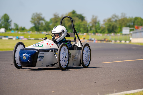 Spacesuit Collections Photo ID 487767, Harriet Fuller, Castle Combe Heat, UK, 02/06/2024 09:41:25