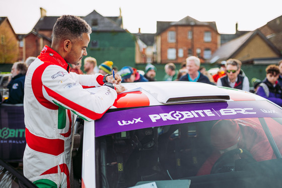 Spacesuit Collections Photo ID 456085, Adam Pigott, Rallynuts Severn Valley Stages, UK, 12/04/2024 18:07:43