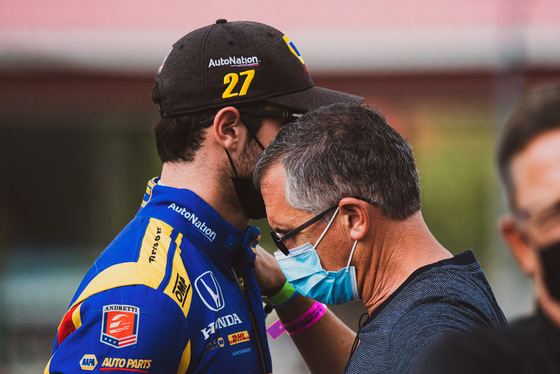 Spacesuit Collections Photo ID 211947, Taylor Robbins, Honda Indy 200 at Mid-Ohio, United States, 12/09/2020 13:34:21