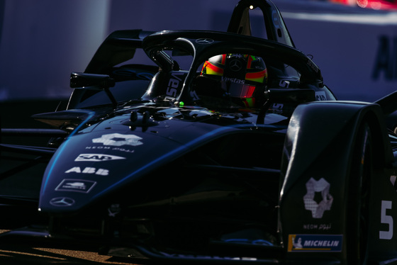 Spacesuit Collections Photo ID 202382, Shiv Gohil, Berlin ePrix, Germany, 12/08/2020 09:12:42