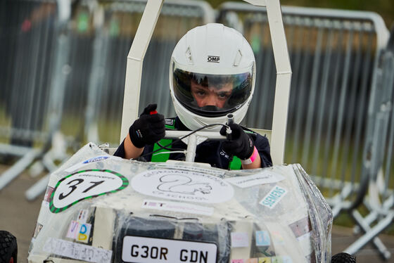 Spacesuit Collections Photo ID 405296, James Lynch, Gathering of Goblins, UK, 09/07/2023 11:55:04