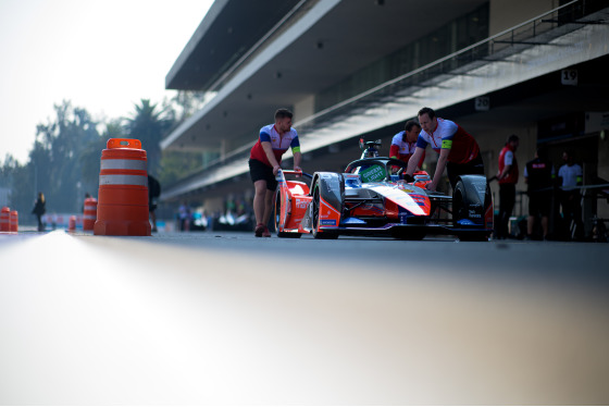 Spacesuit Collections Photo ID 184500, Peter Minnig, Mexico City E-Prix, Mexico, 14/02/2020 10:02:06