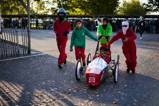 Spacesuit Collections Photo ID 333379, James Lynch, Goodwood International Final, UK, 09/10/2022 08:29:49