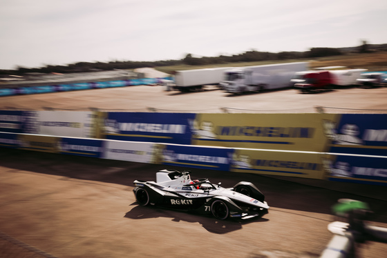 Spacesuit Collections Photo ID 266090, Shiv Gohil, Berlin ePrix, Germany, 15/08/2021 09:52:16