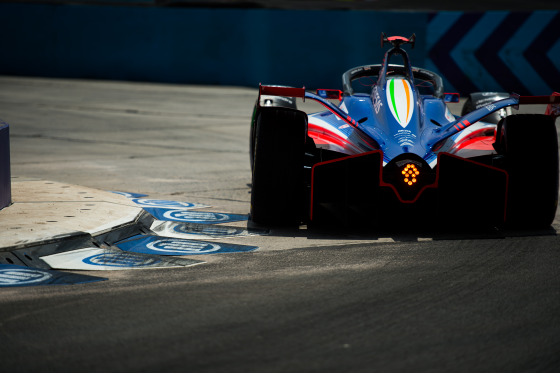 Spacesuit Collections Photo ID 181142, Peter Minnig, Santiago E-Prix, Chile, 18/01/2020 12:47:17