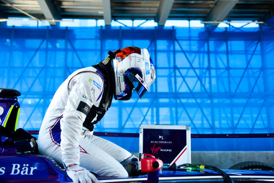 Spacesuit Collections Photo ID 40568, Nat Twiss, Montreal ePrix, Canada, 30/07/2017 12:46:40