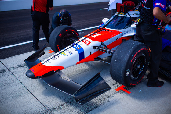 Spacesuit Collections Photo ID 205928, Kenneth Midgett, 104th Running of the Indianapolis 500, United States, 16/08/2020 14:40:00