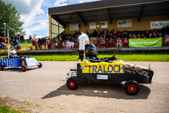 Spacesuit Collections Photo ID 155463, Adam Pigott, Grampian Transport Museum Goblins, UK, 15/06/2019 14:59:20