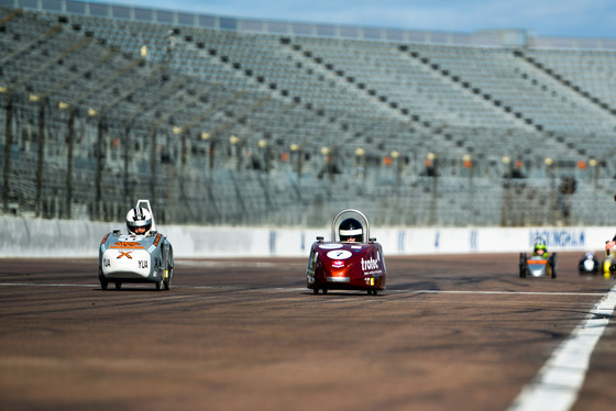 Spacesuit Collections Photo ID 46558, Nat Twiss, Greenpower International Final, UK, 08/10/2017 05:54:30