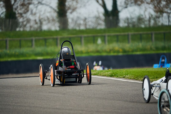 Spacesuit Collections Photo ID 379839, James Lynch, Goodwood Heat, UK, 30/04/2023 11:51:16