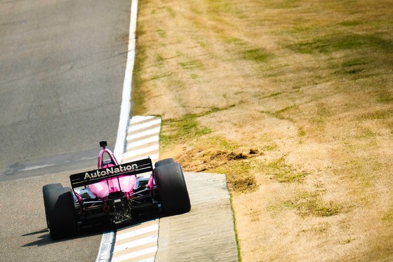 Spacesuit Collections Photo ID 136925, Jamie Sheldrick, Honda Indy Grand Prix of Alabama, United States, 06/04/2019 11:12:25