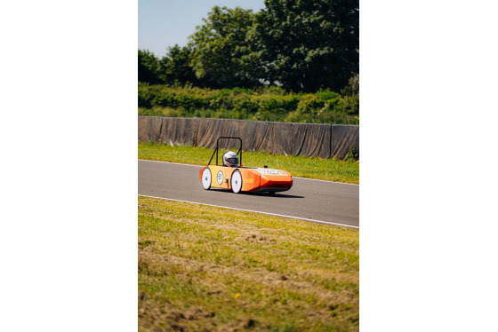 Spacesuit Collections Photo ID 488040, Harriet Fuller, Castle Combe Heat, UK, 02/06/2024 11:17:50