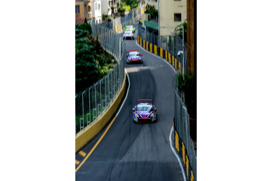 Spacesuit Collections Photo ID 176086, Peter Minnig, Macau Grand Prix 2019, Macao, 16/11/2019 03:42:30