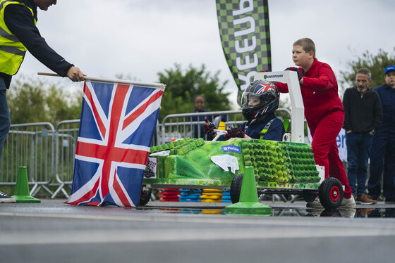 Spacesuit Collections Photo ID 496346, Danny Piercy, Perkins Goblins, UK, 13/07/2024 10:47:46