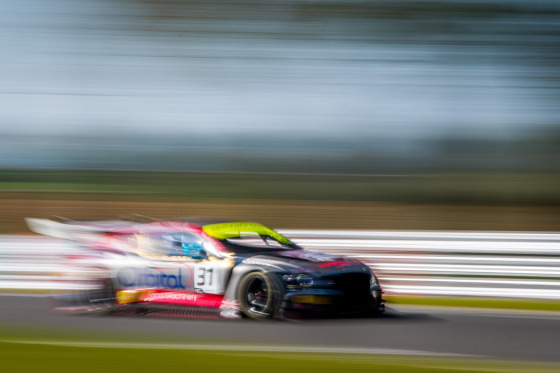 Spacesuit Collections Photo ID 140714, Nic Redhead, British GT Oulton Park, UK, 20/04/2019 10:29:41