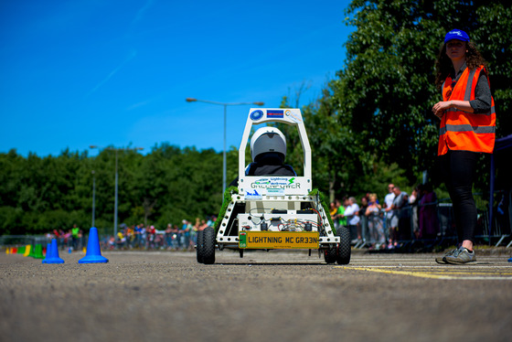 Spacesuit Collections Photo ID 157800, Peter Minnig, Greenpower Miskin, UK, 22/06/2019 06:03:48